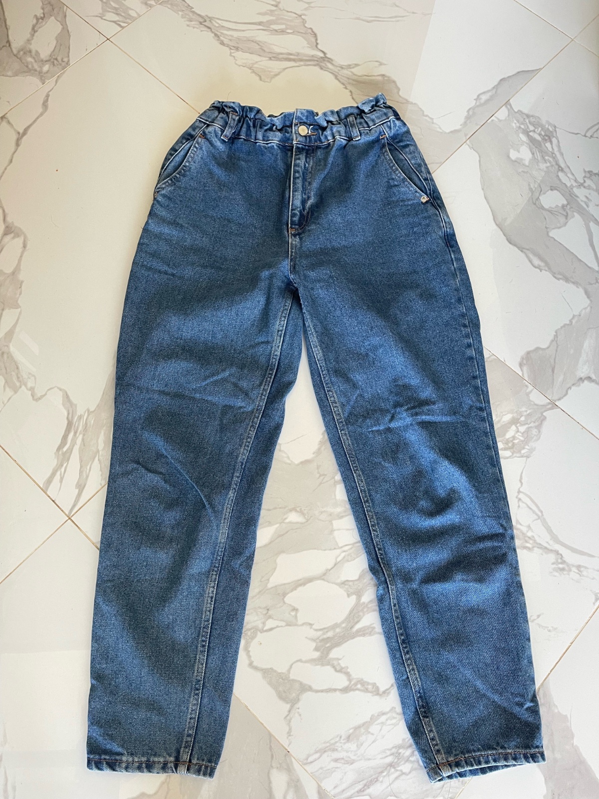 Jean LCW