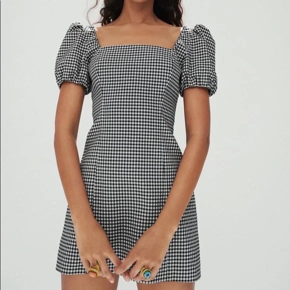 Robe zara