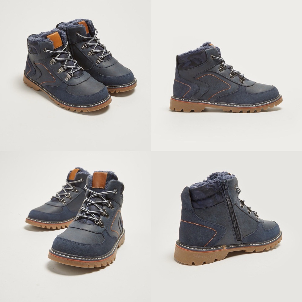 Boots garçon LCW