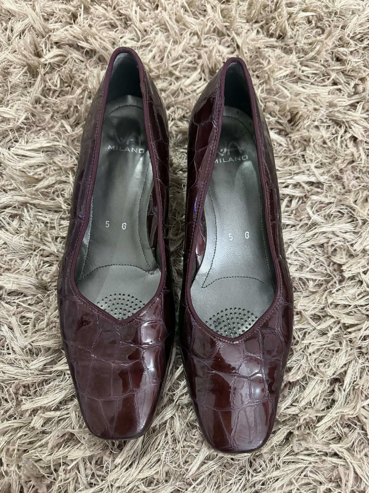  Chaussures importation italienne