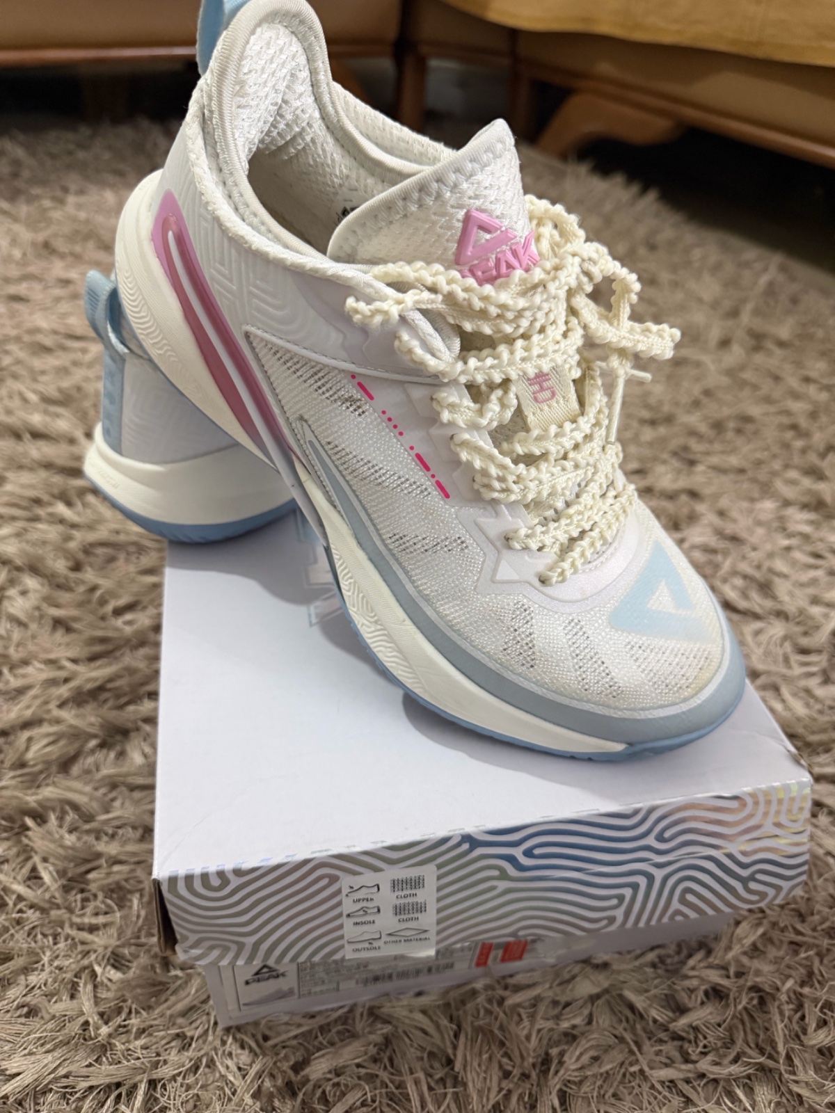 Espadrilles