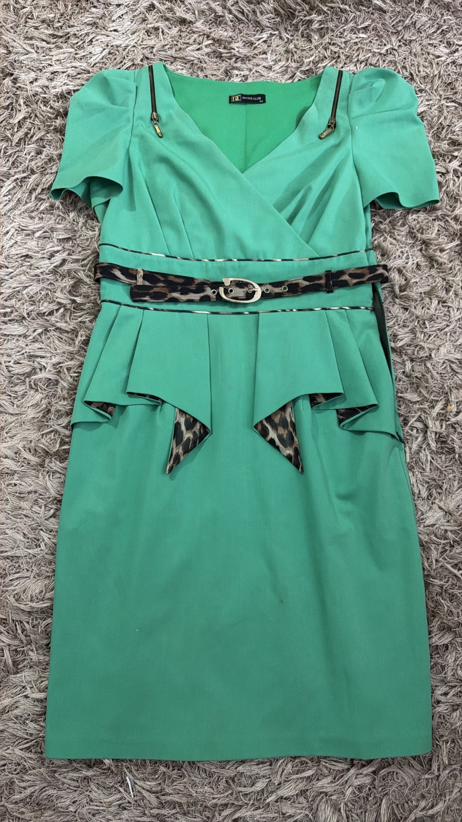 Robe importation Qatar