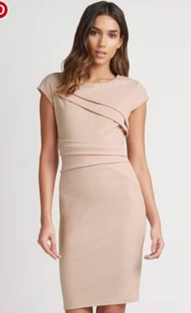 Robe cocktail Lipsy