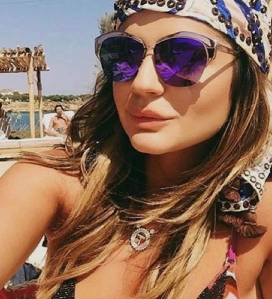 Lunettes Dior 