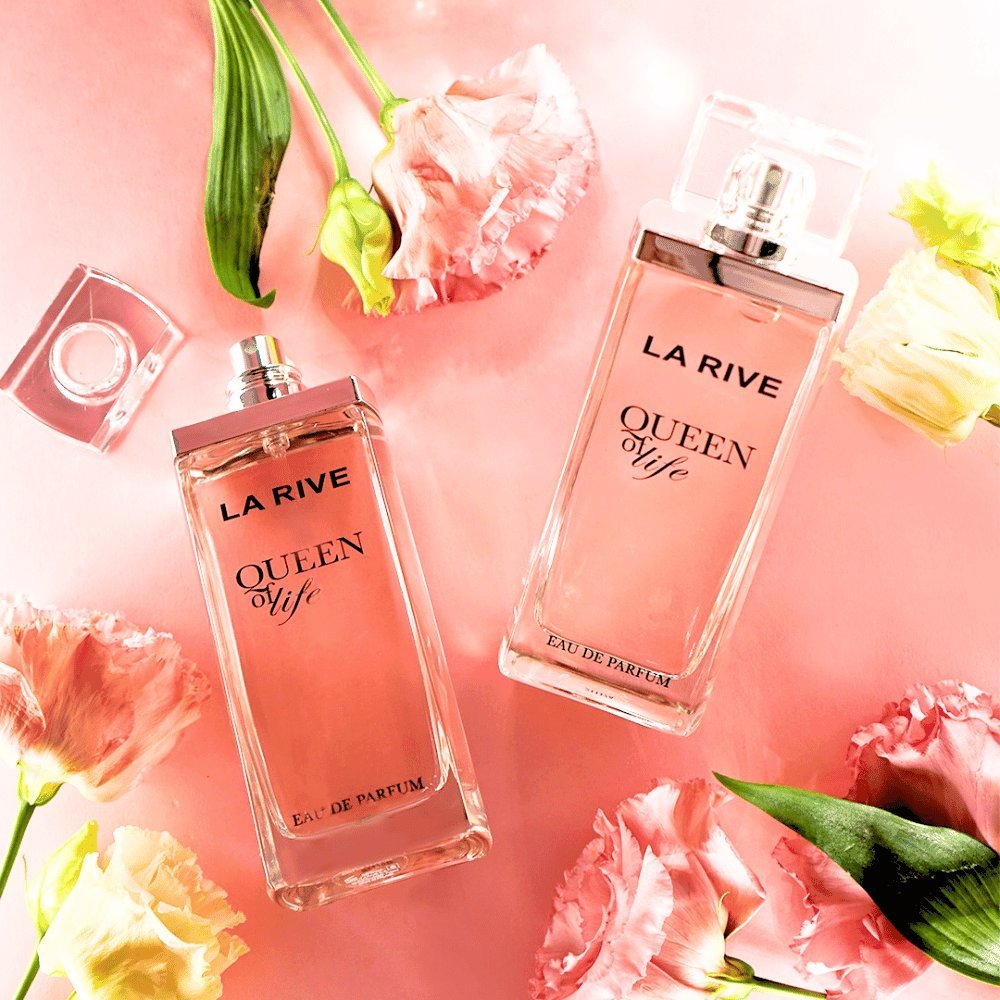 Eau de parfum La Rive 👑