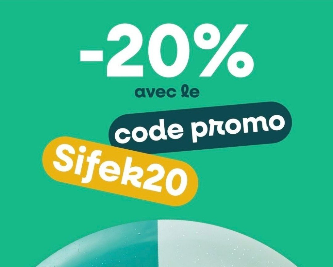 Code Promo 