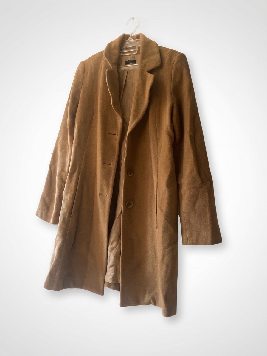 Manteau