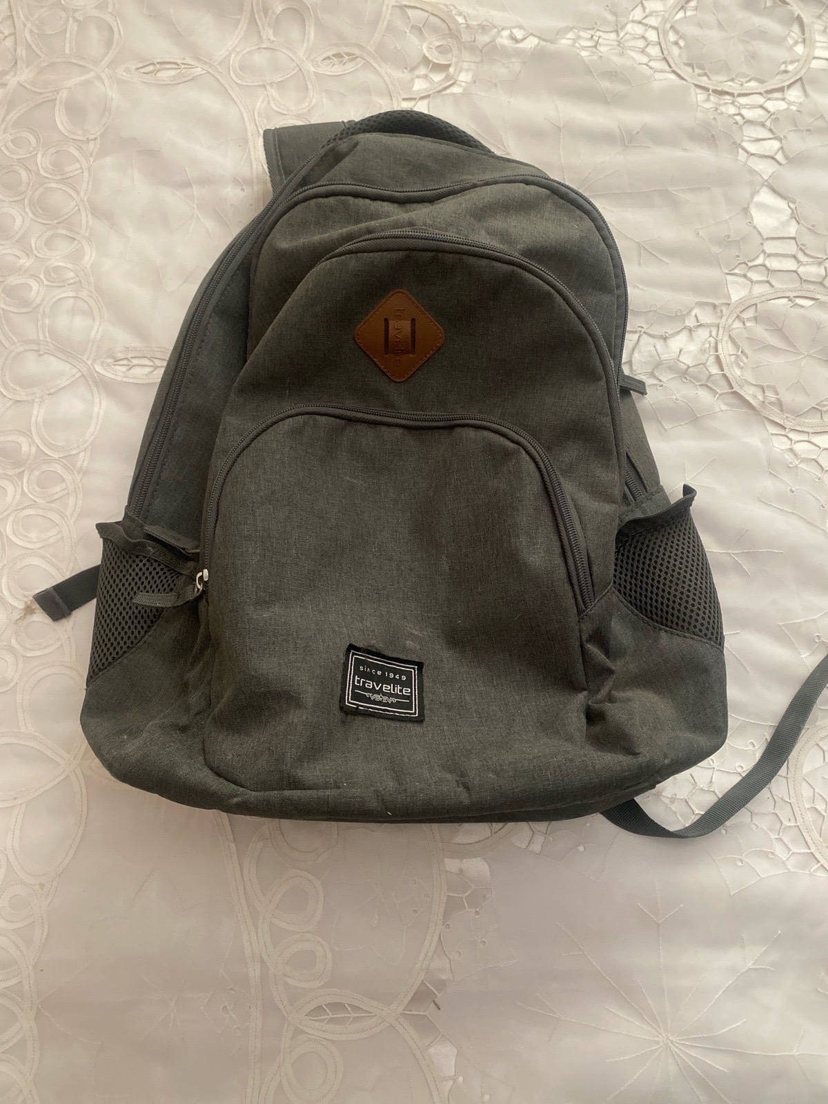 Sac a dos 