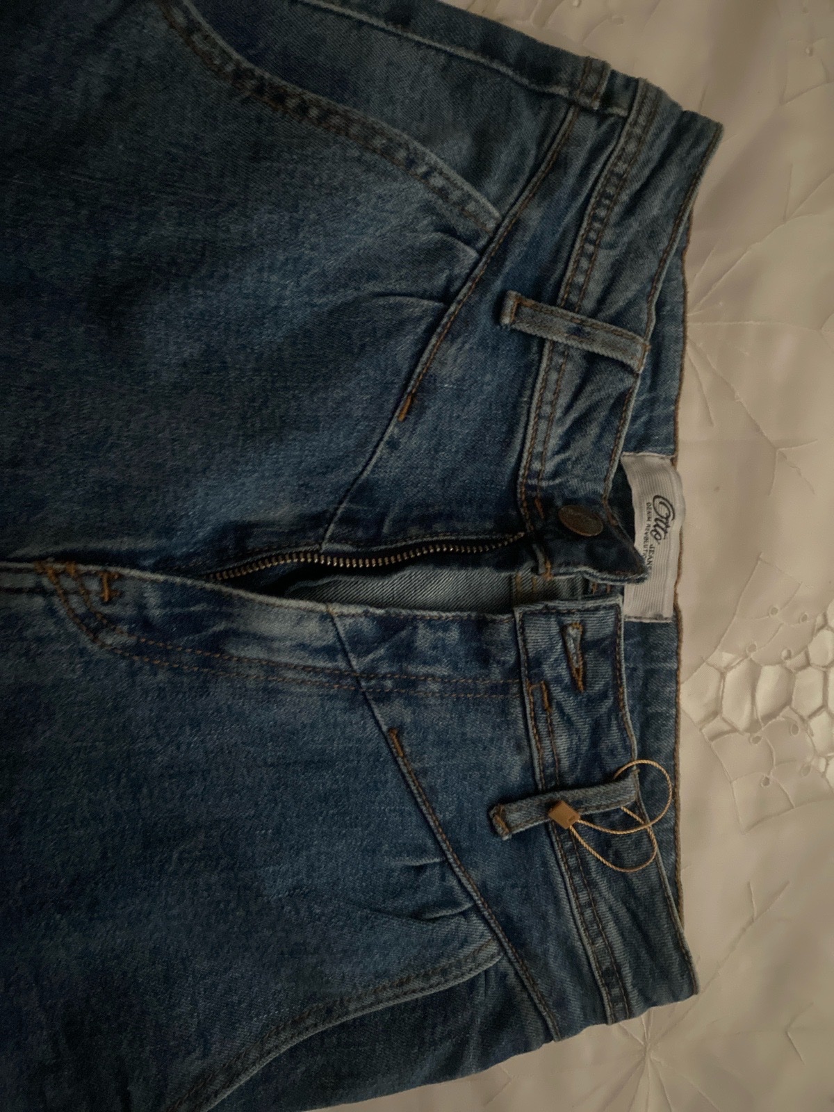 Jean