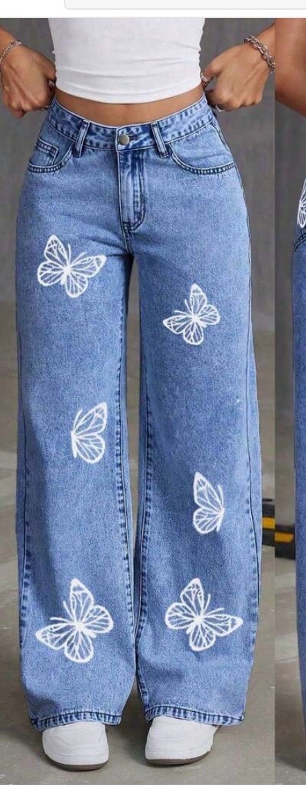 Pantalon djean noir