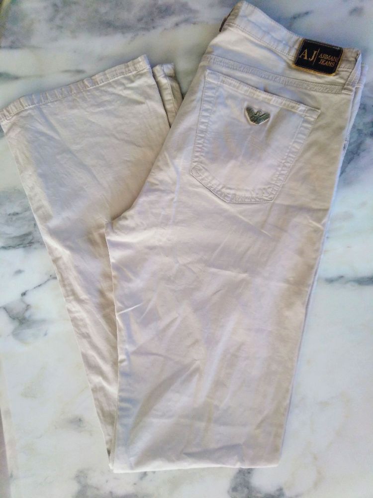 Armani jeans