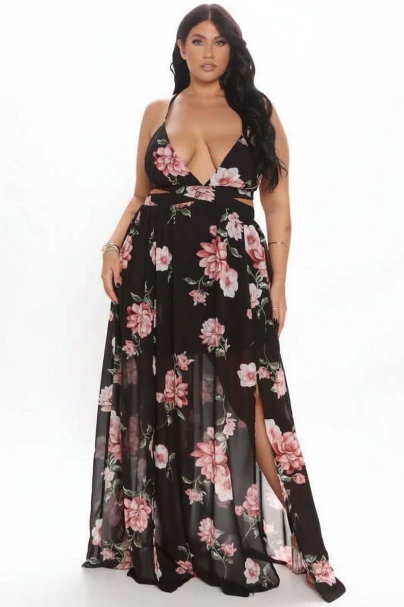 The sexiest summer dress ever