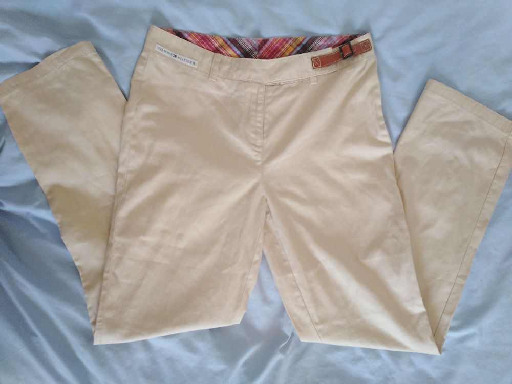 Cute Tommy pants