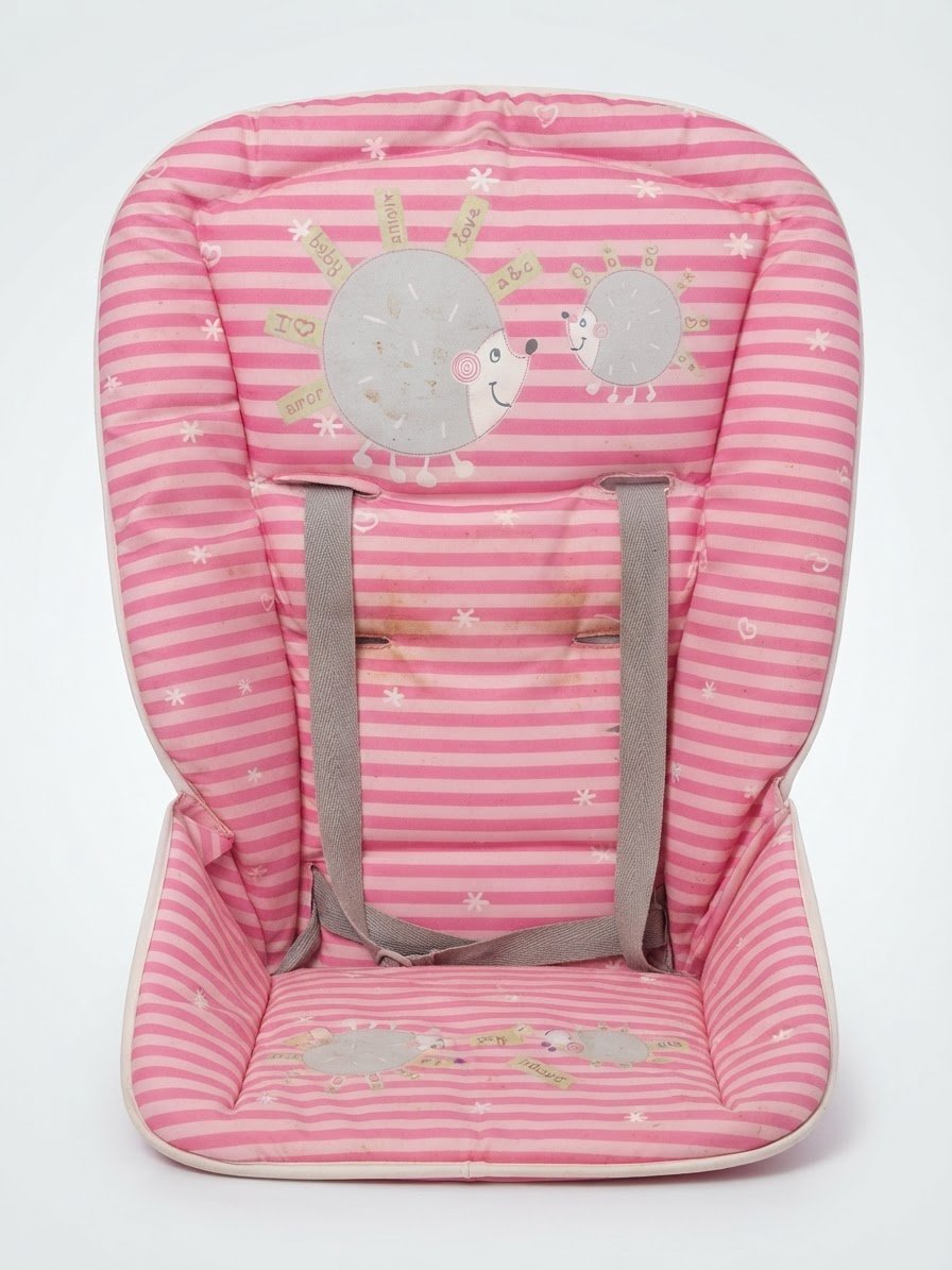 Chaiqe pour bébé