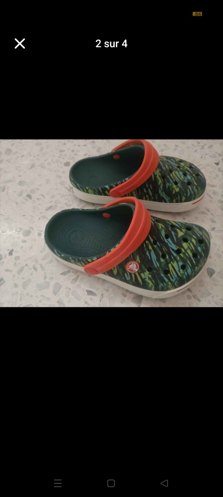 Crocs