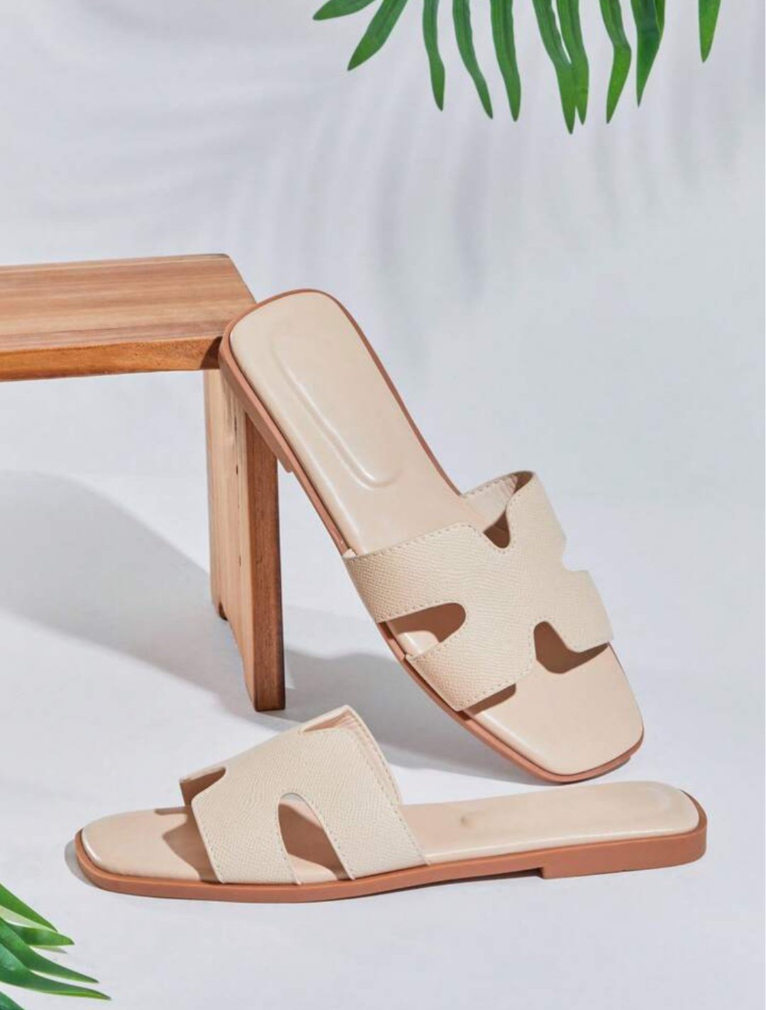 Claquettes 