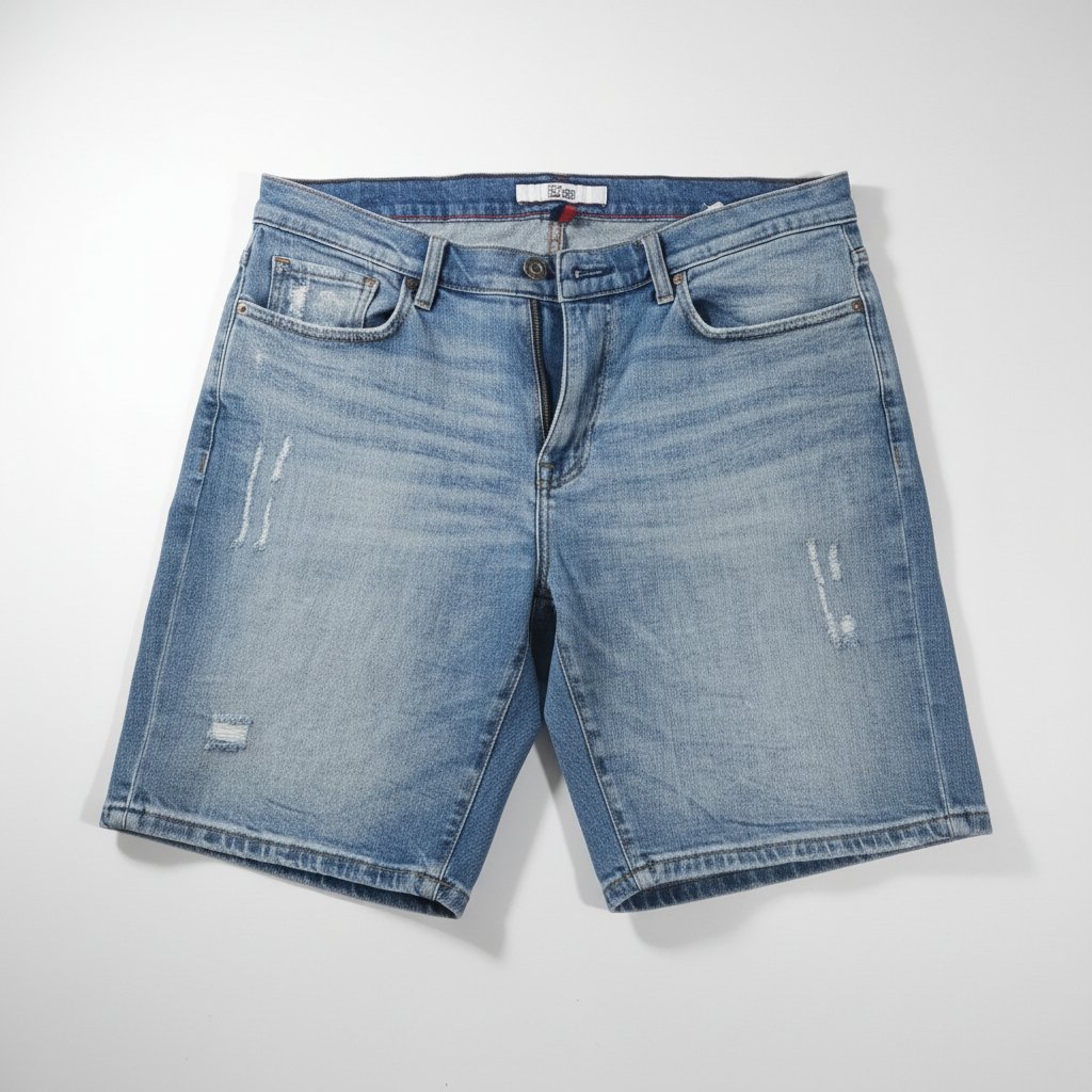 Short 