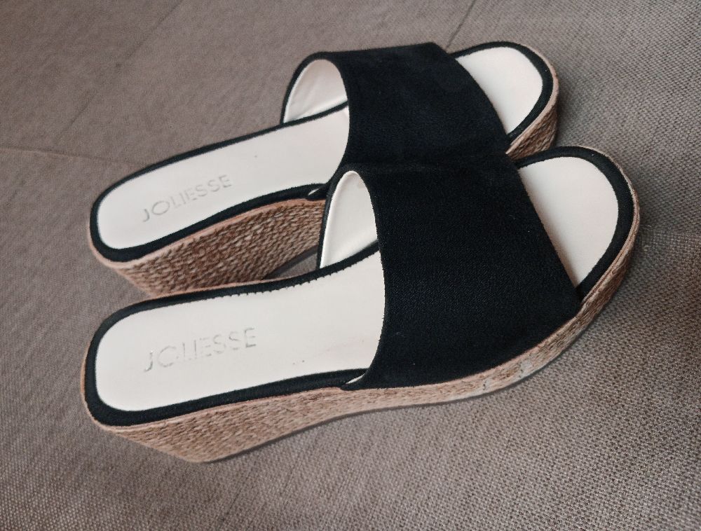Mules Joliesse 