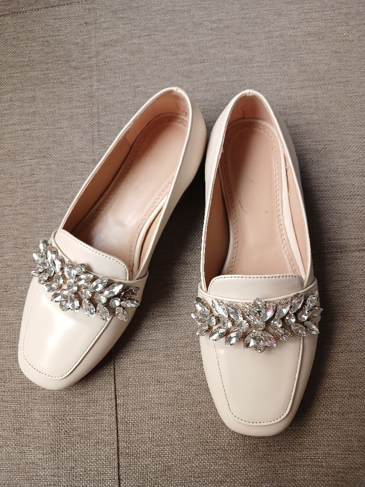 Mocassins chics ✨️