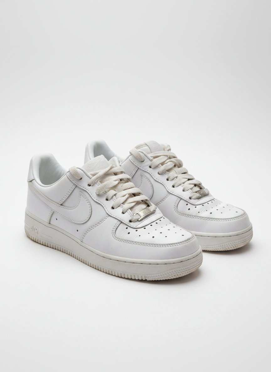 Nike Air Force1 Love you forever 