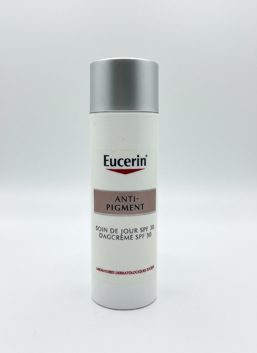 Eucerin creme de jour spf 30