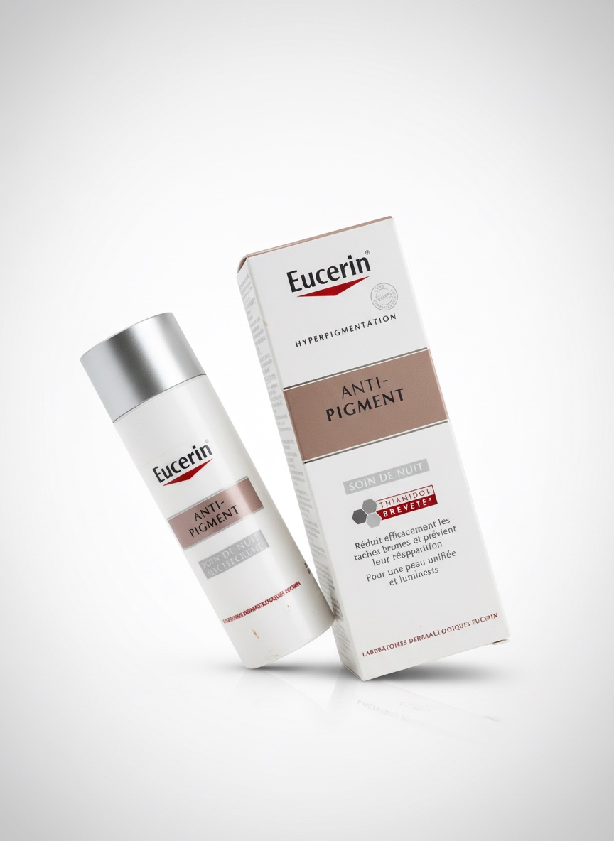 Eucerin Soin de nuit 
