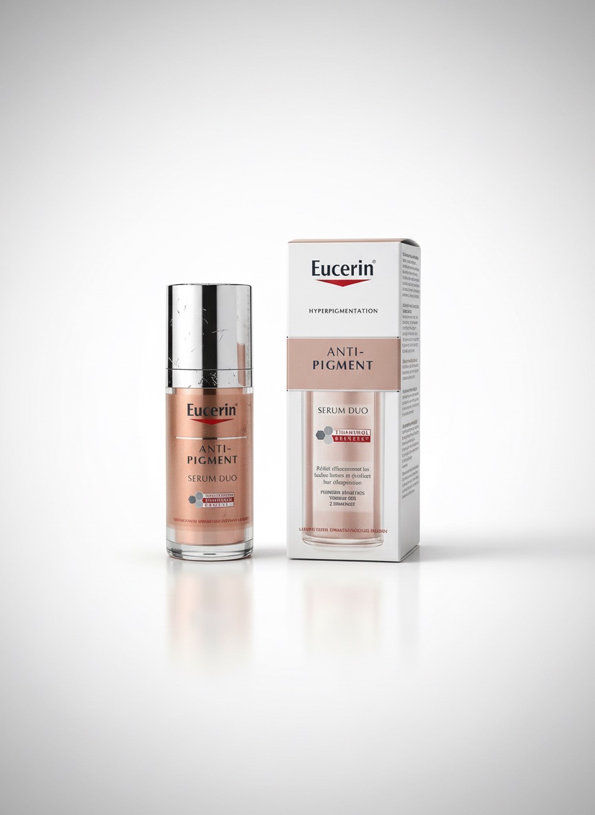 Eucerin Serum duo 