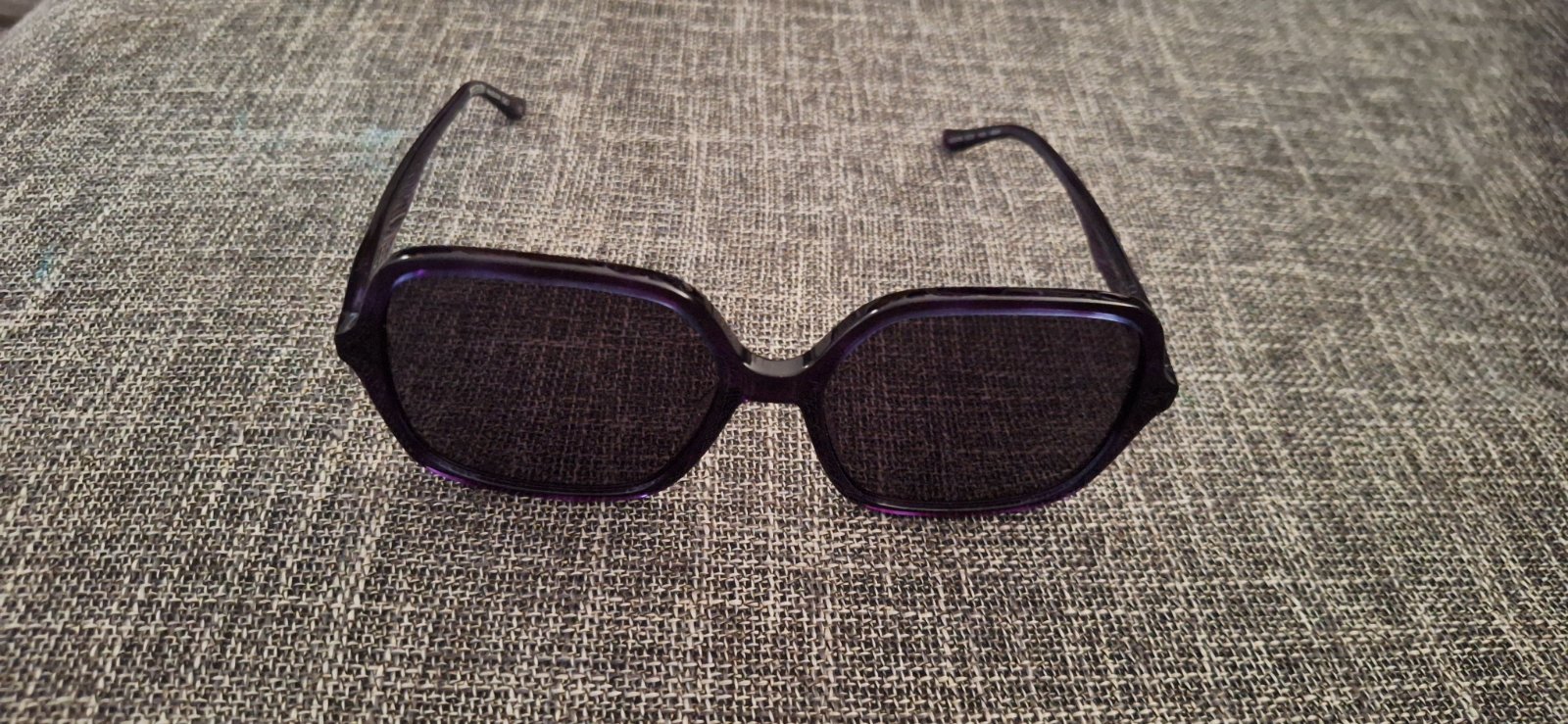 Paire de lunette