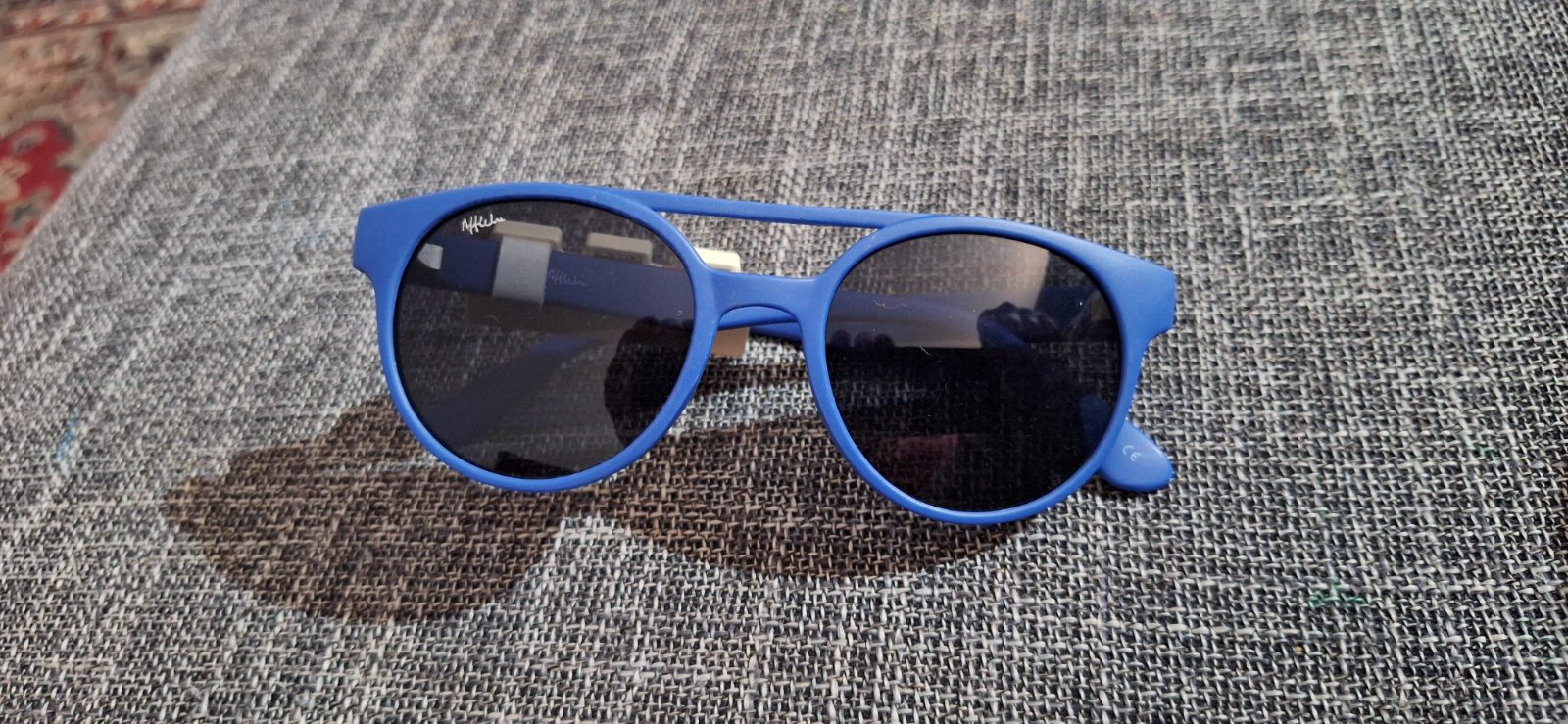 Paire de lunette enfant