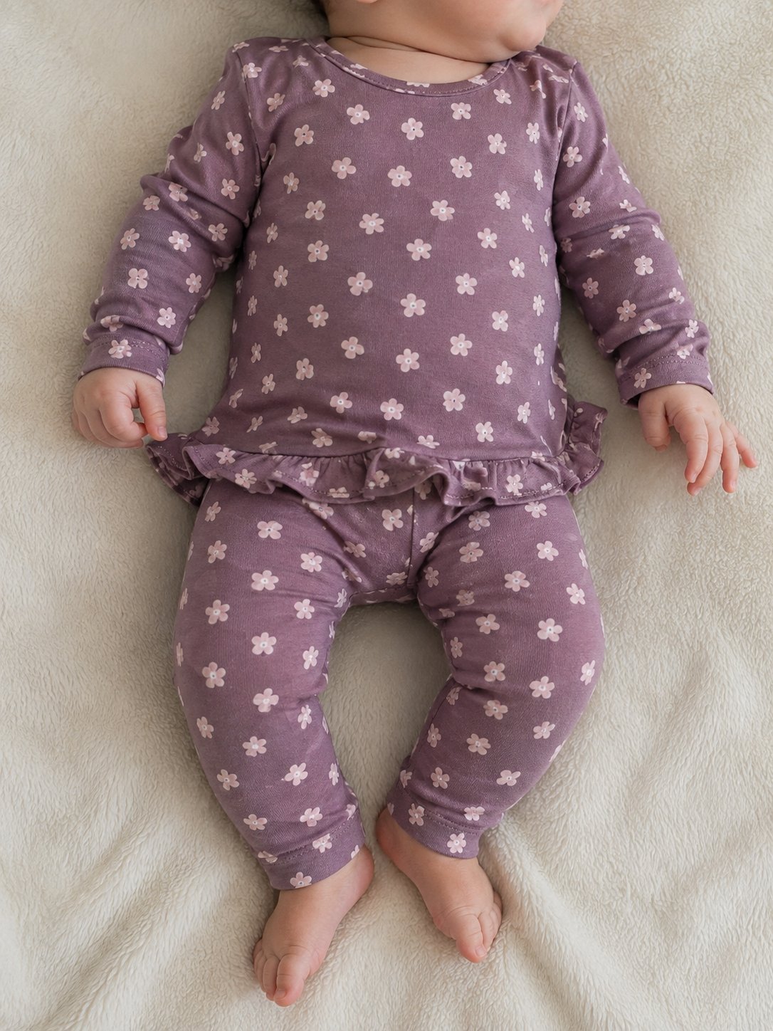 Ensemble fille