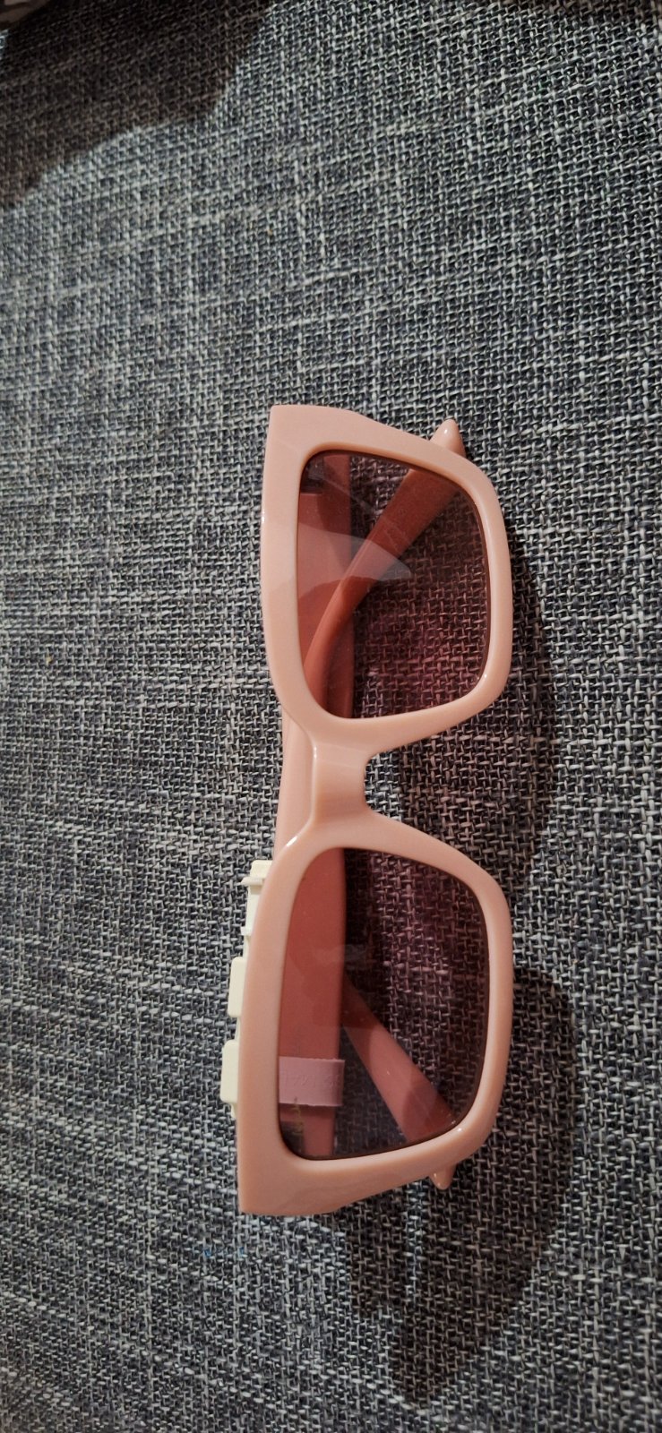 Paire de lunette 