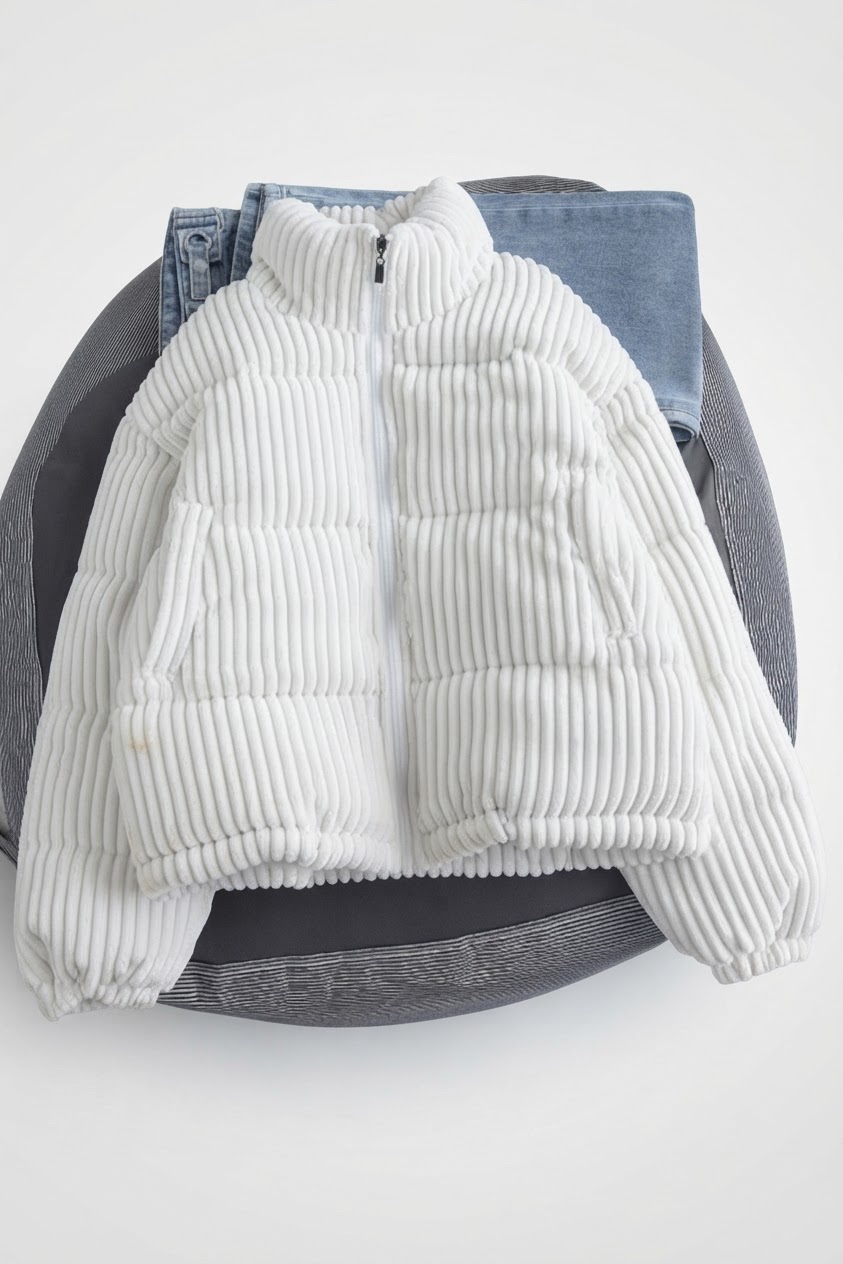 Manteau