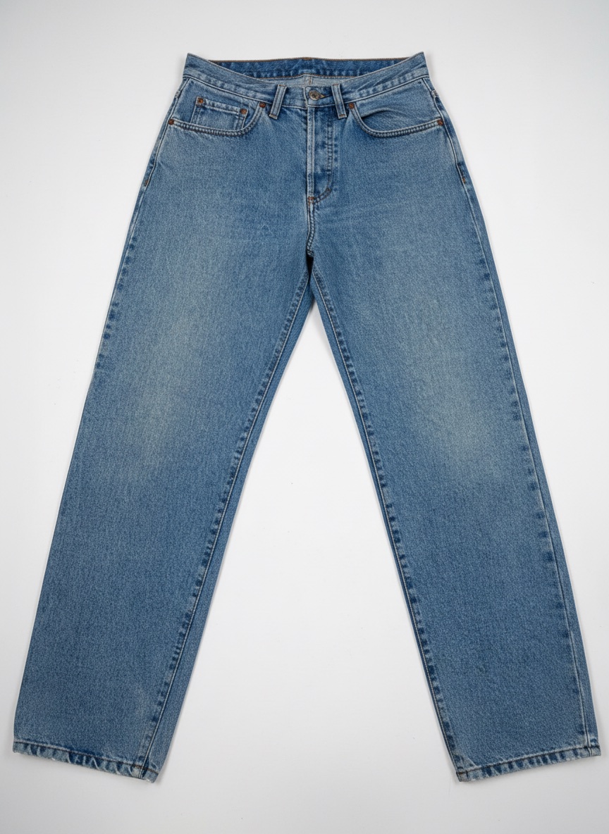 Jean 