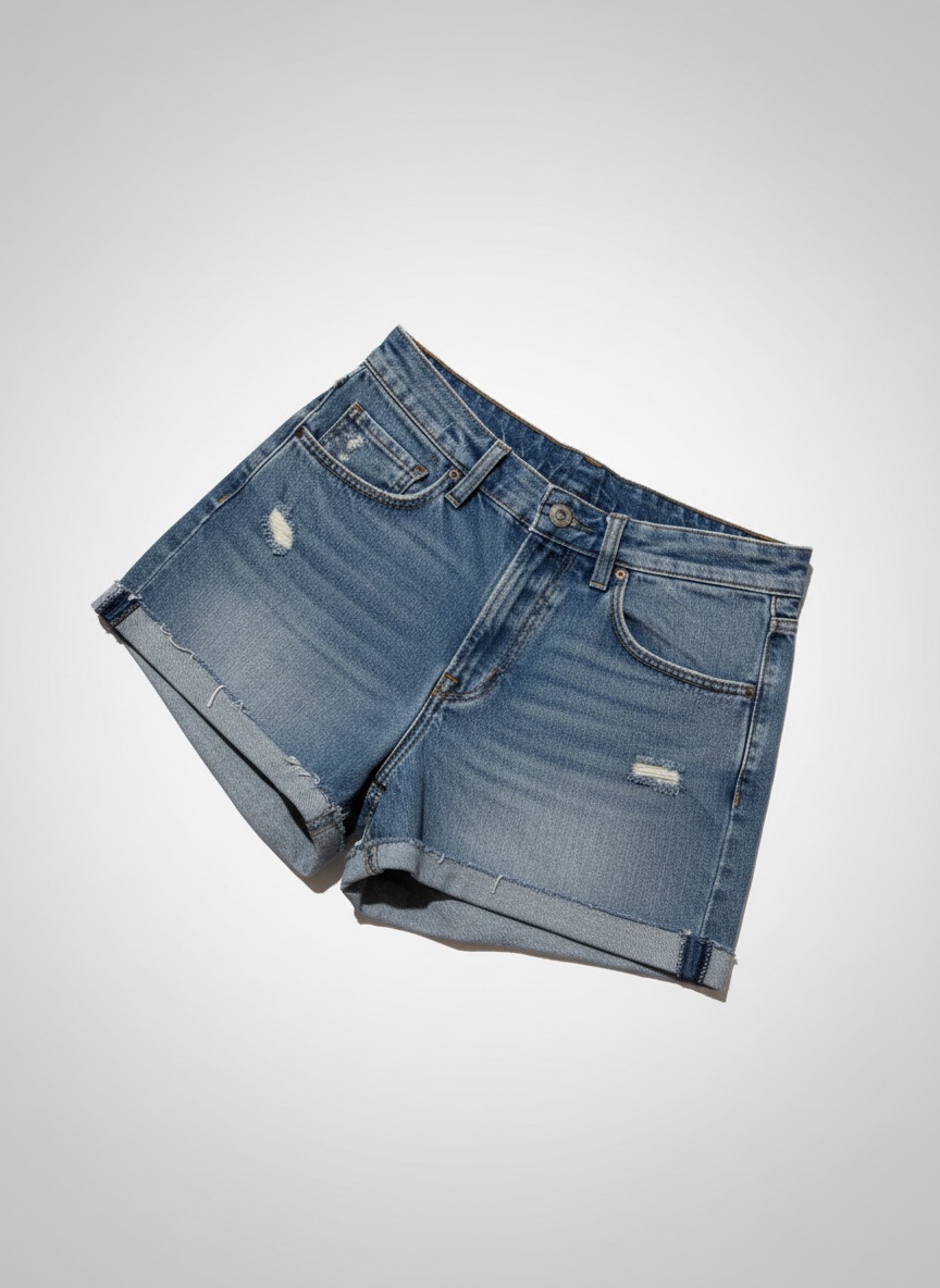 Short