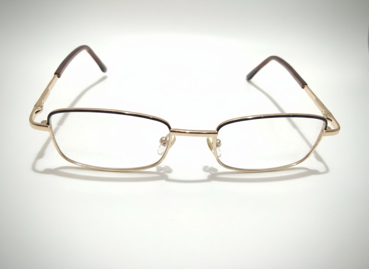 Lunette importee