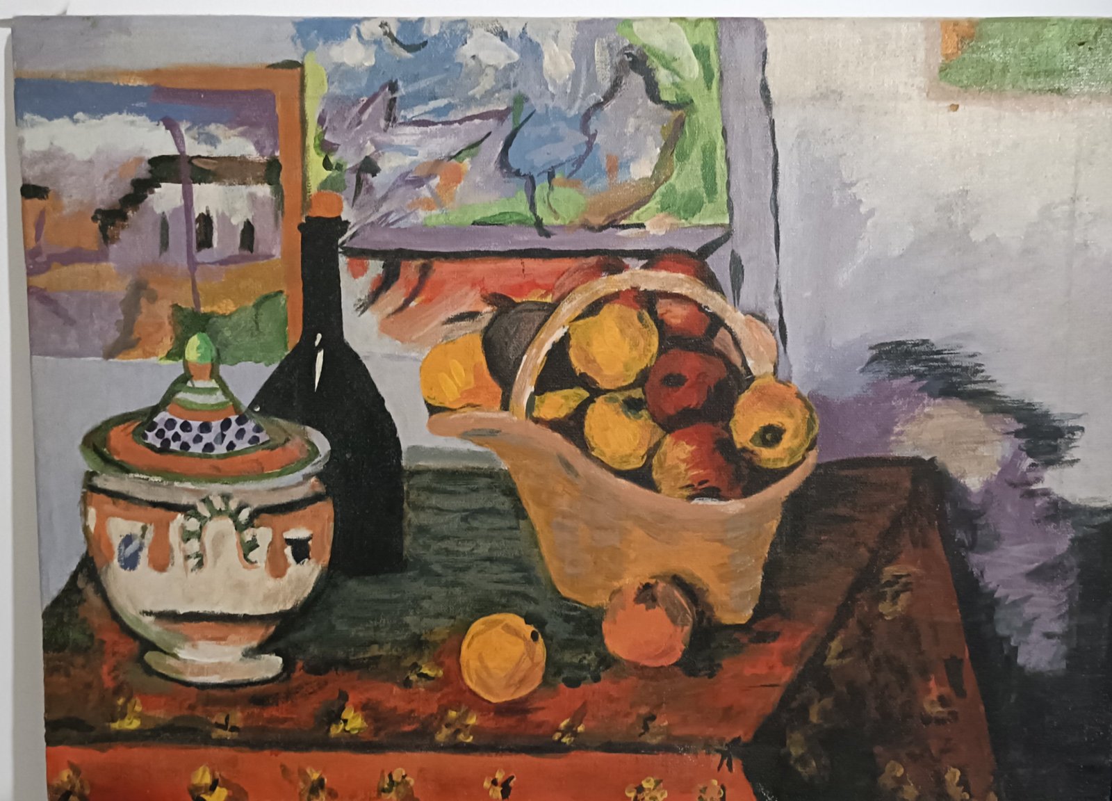 Peinture