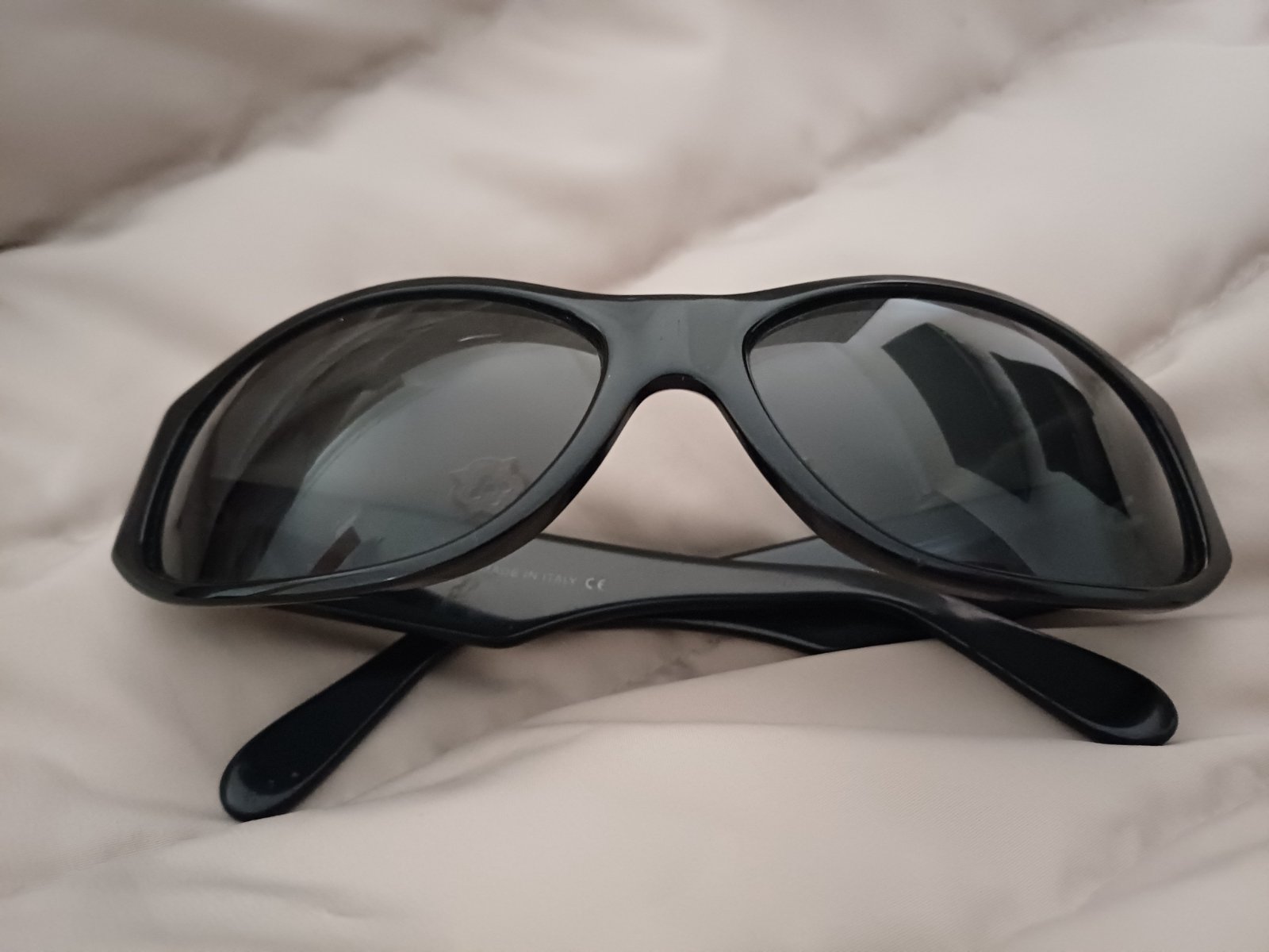Lunettes soleil Giorgio Armani