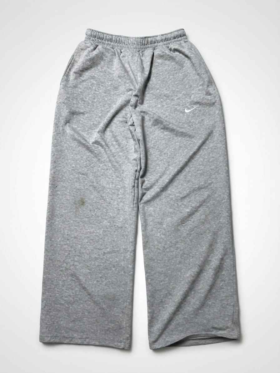 Super buggy nike joggers