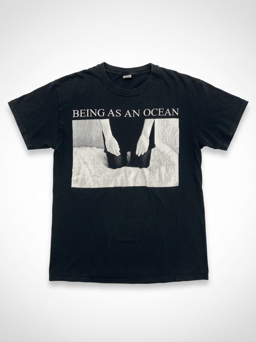 Tshirt noir 
