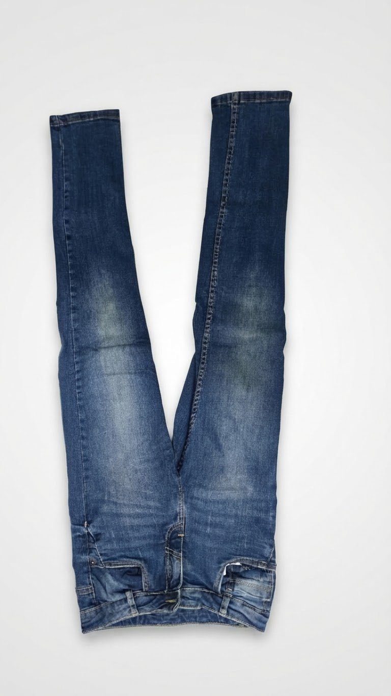 Pontalon jean