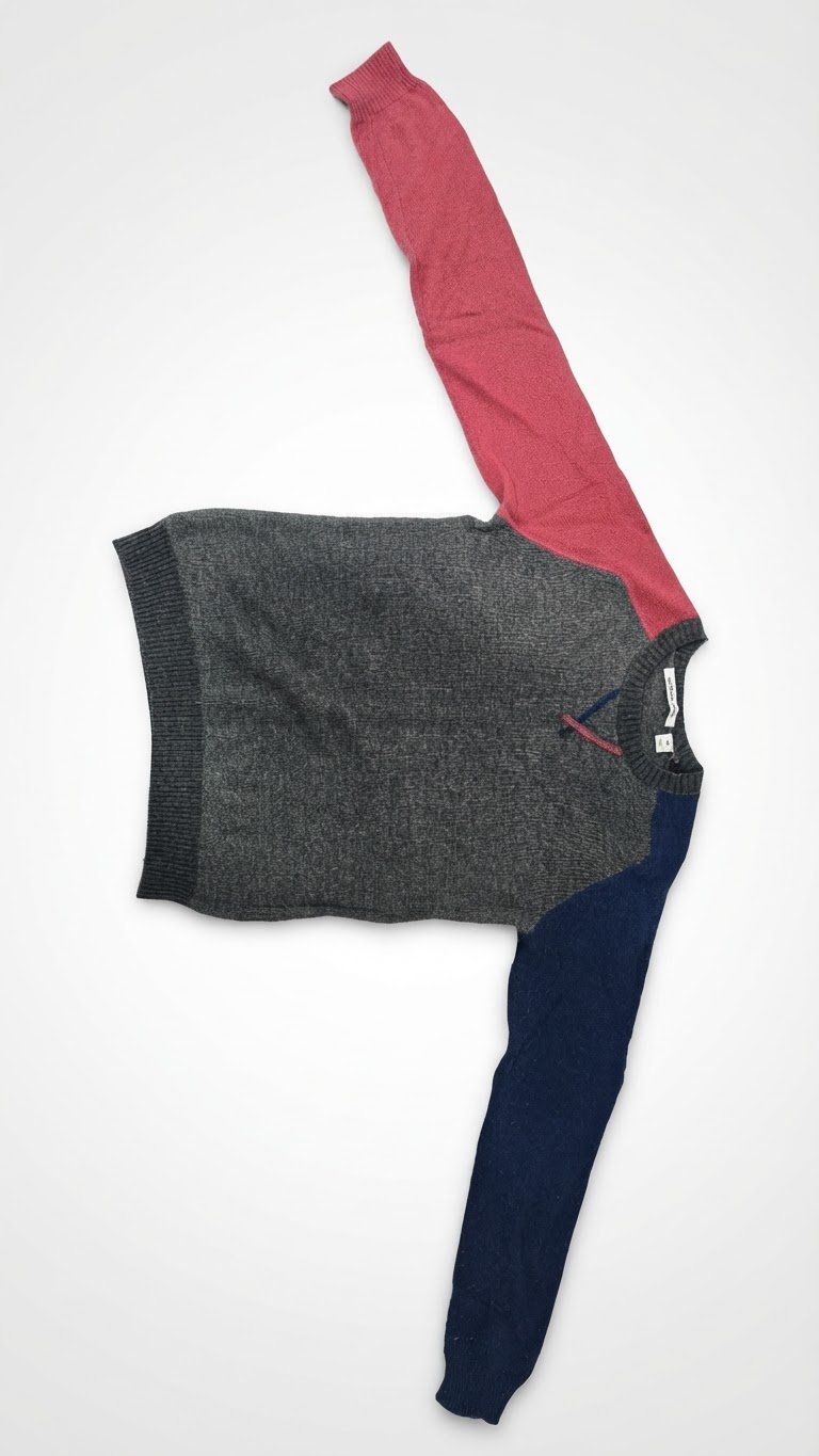 Pulle en laine