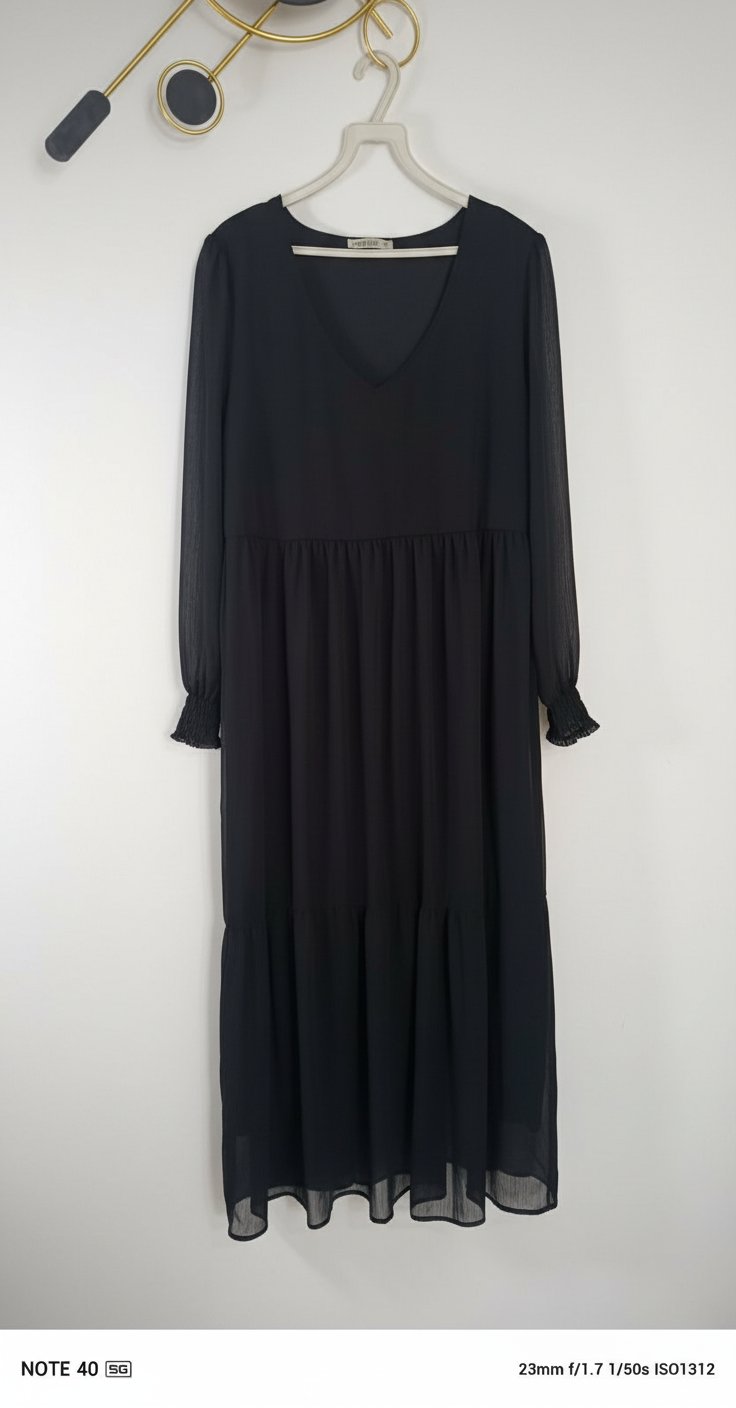 Robe mabrouk tlabes taille 42 et 44