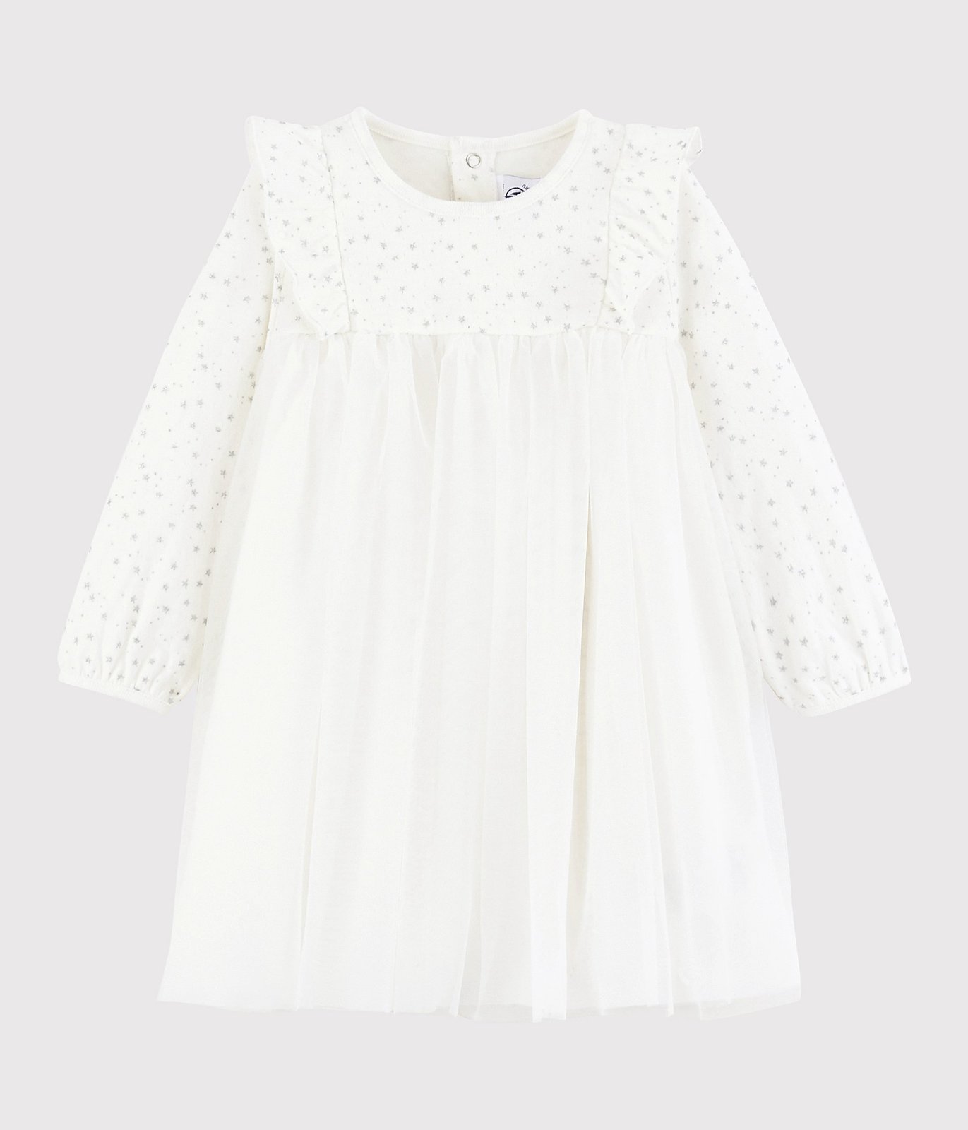Robe petit bateau 