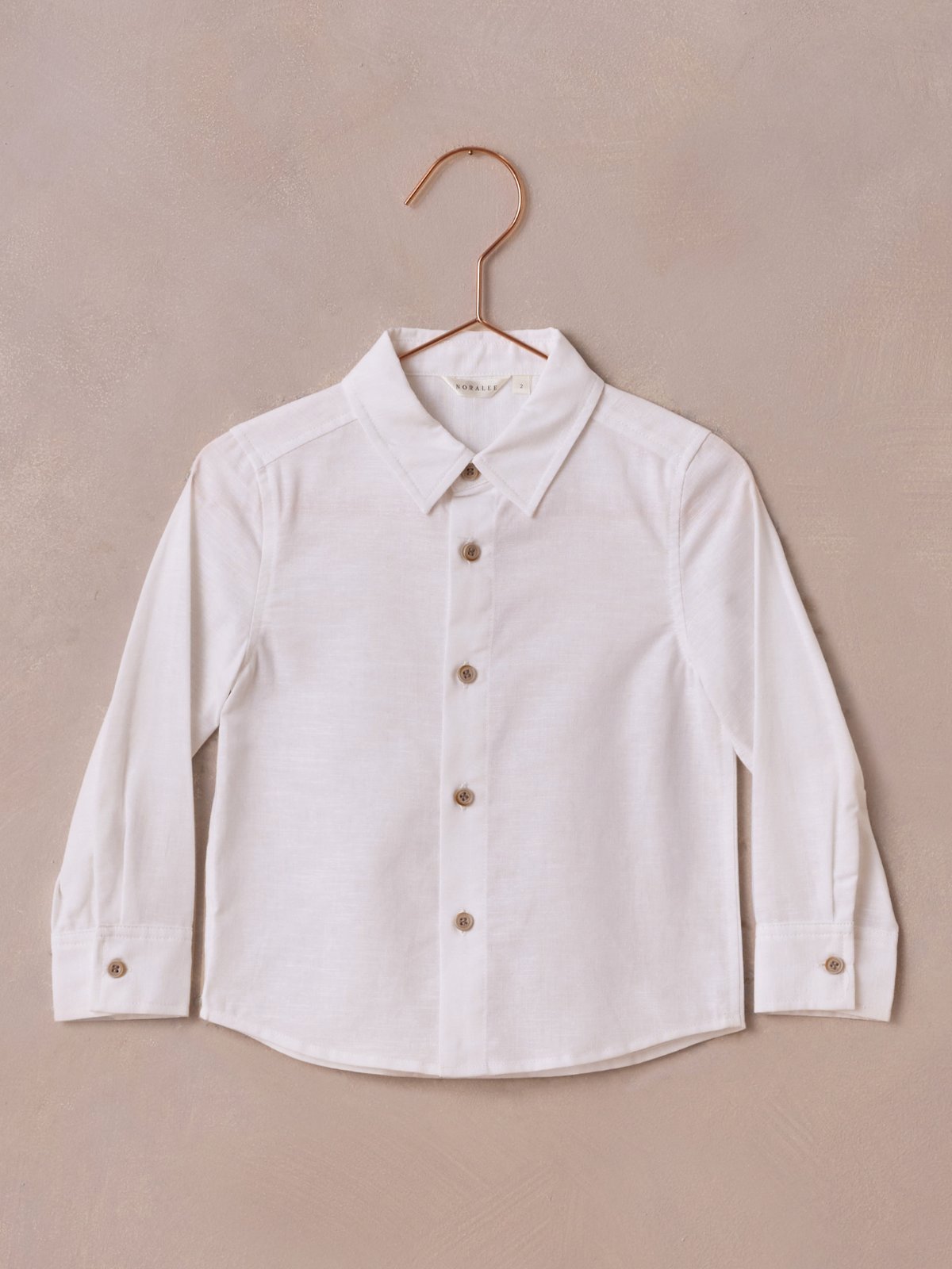 Chemise zara 