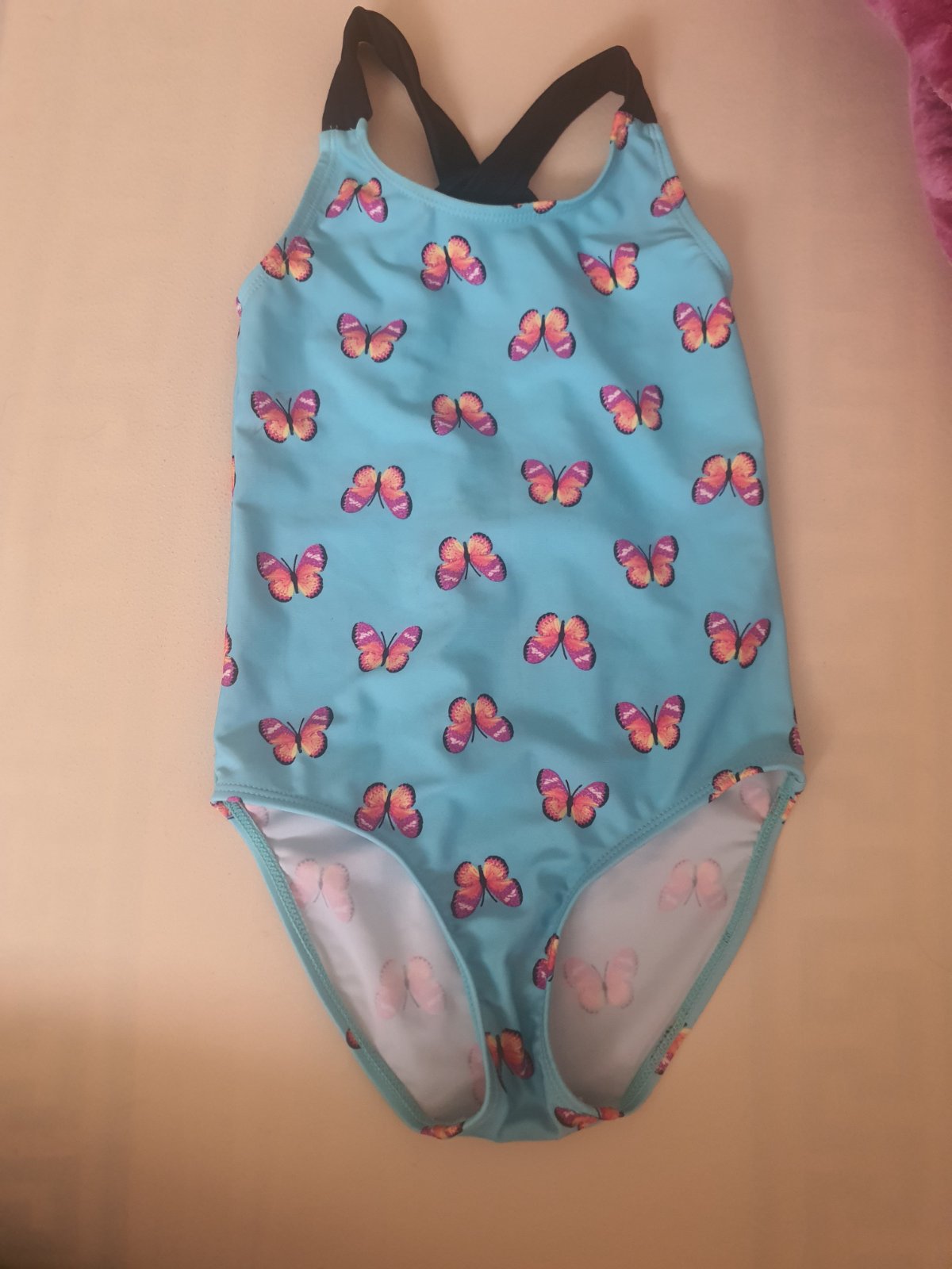 Maillot fillette 