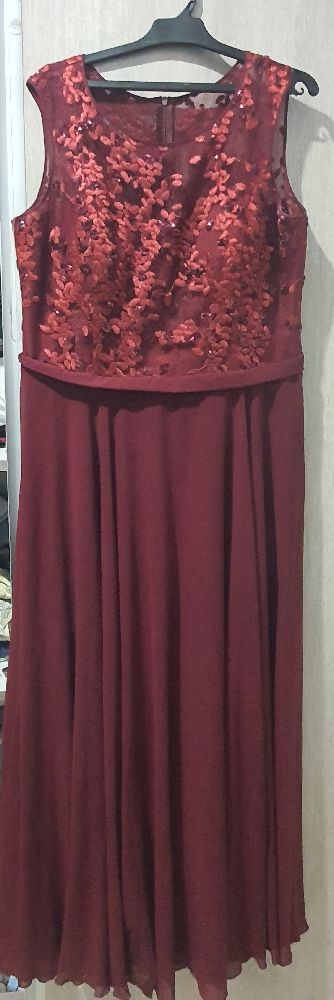 Robe soiree taille 44 /46