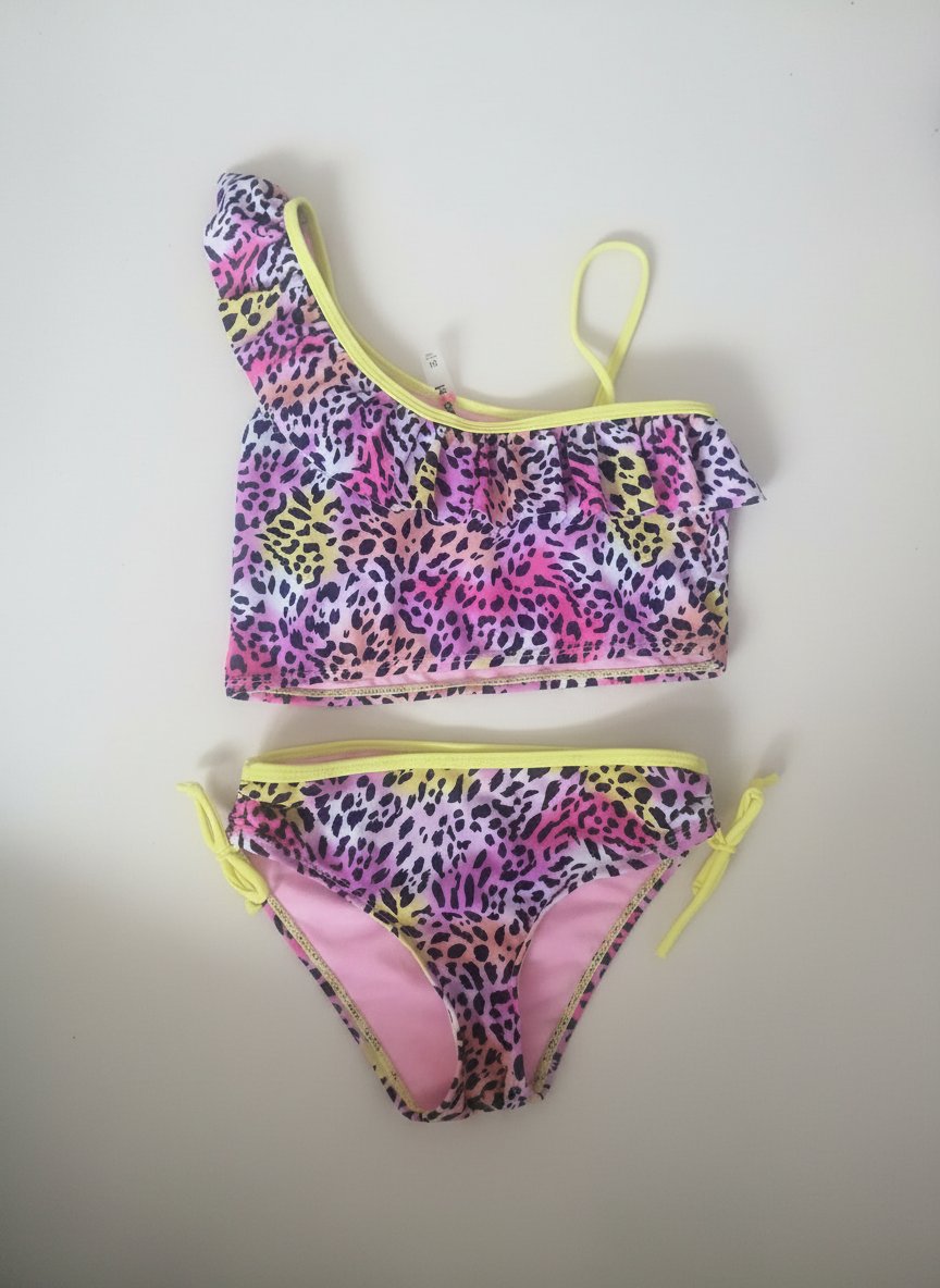 Bikini fillette