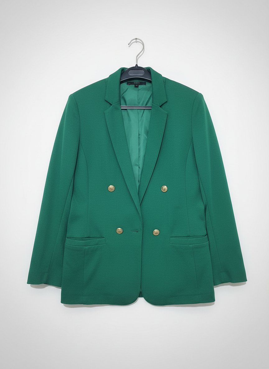 Blazer femme