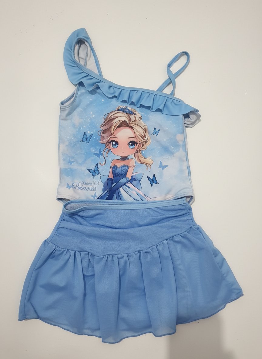 Maillot +cache maillot 