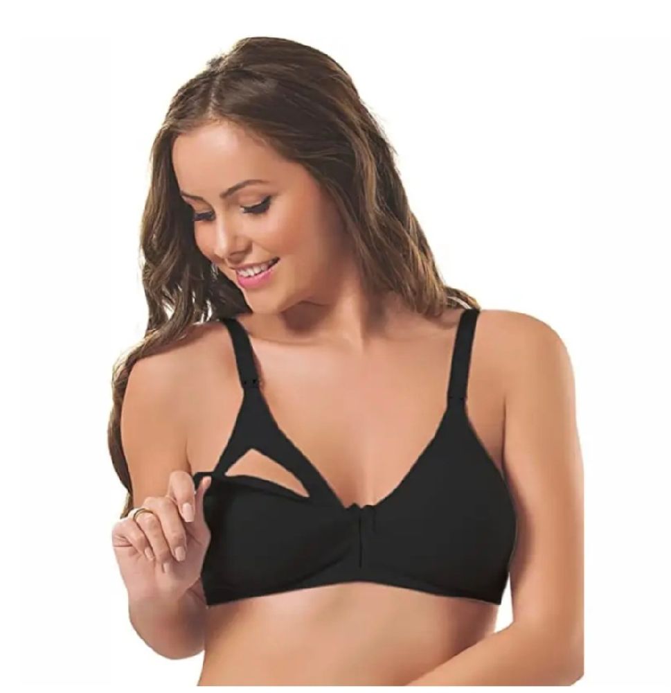 Soutien gorge d'allaitement 